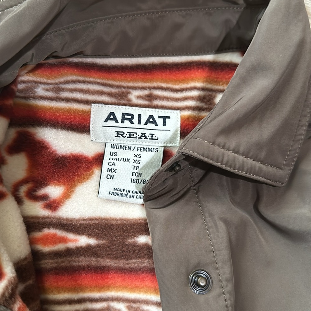 Ariat Jacket - image 2